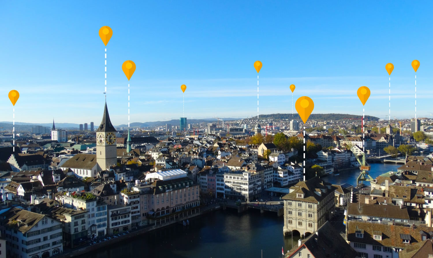 Zürich