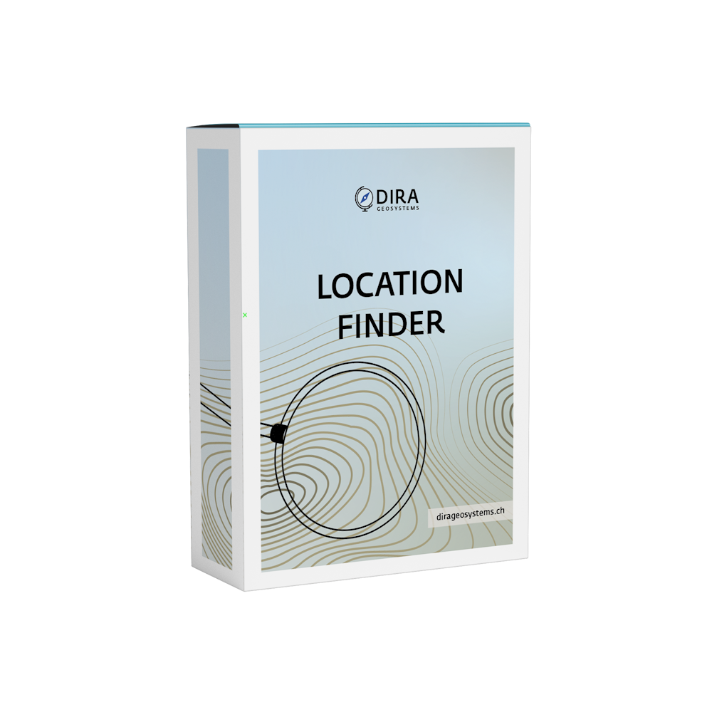 LocationFinder